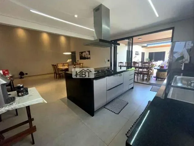 Casa com 360m² 3 quartos e 2 banheiros, à venda, no bairro Residencial Parque Pontal em Piratininga