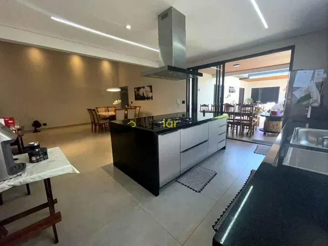 Casa com 360m² 3 quartos e 2 banheiros, à venda, no bairro Residencial Parque Pontal em Piratininga