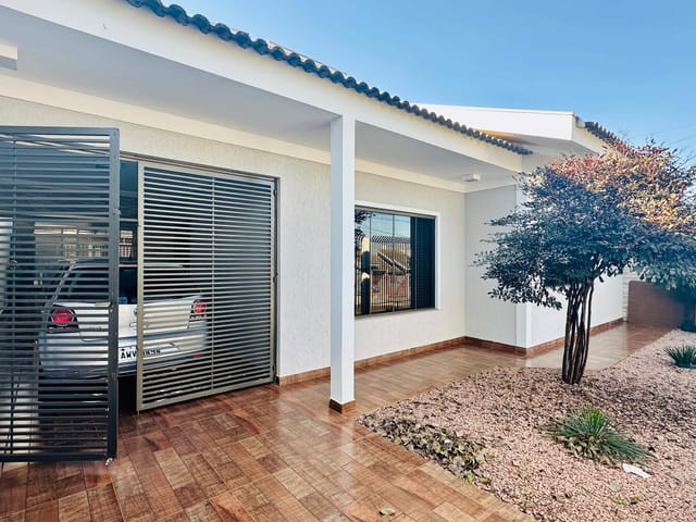 Foto do Casa - Casa para venda e locação, no Jardim Botânico, Maringá, PR | Benites & Gonzaga Imóveis