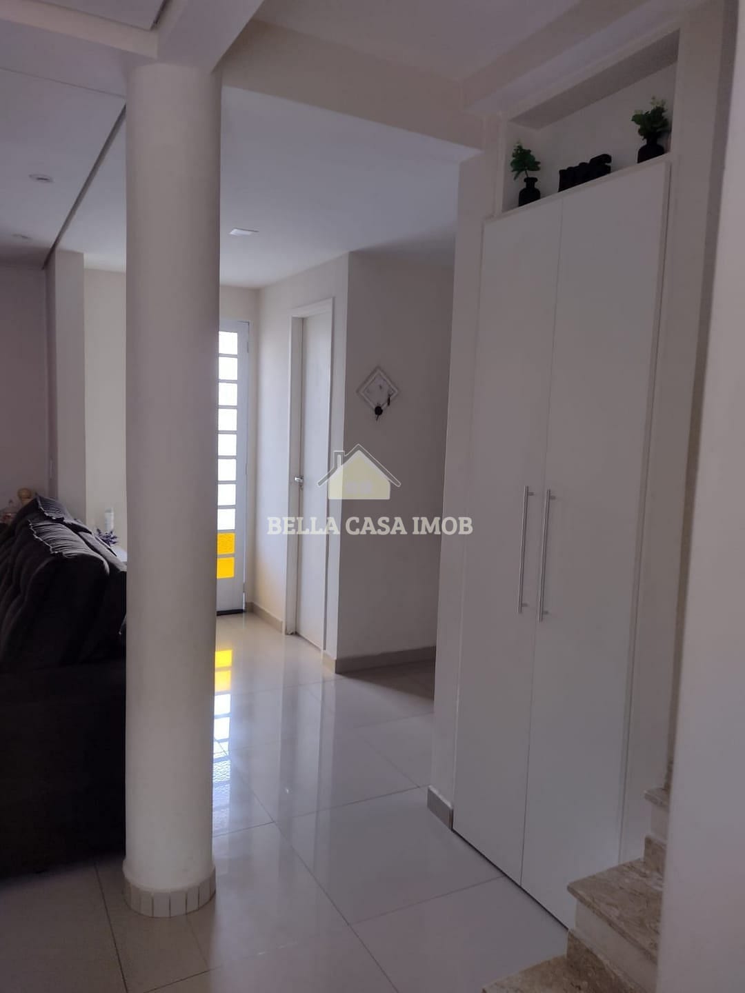 Casa, 3 quartos, 114 m² - Foto 2