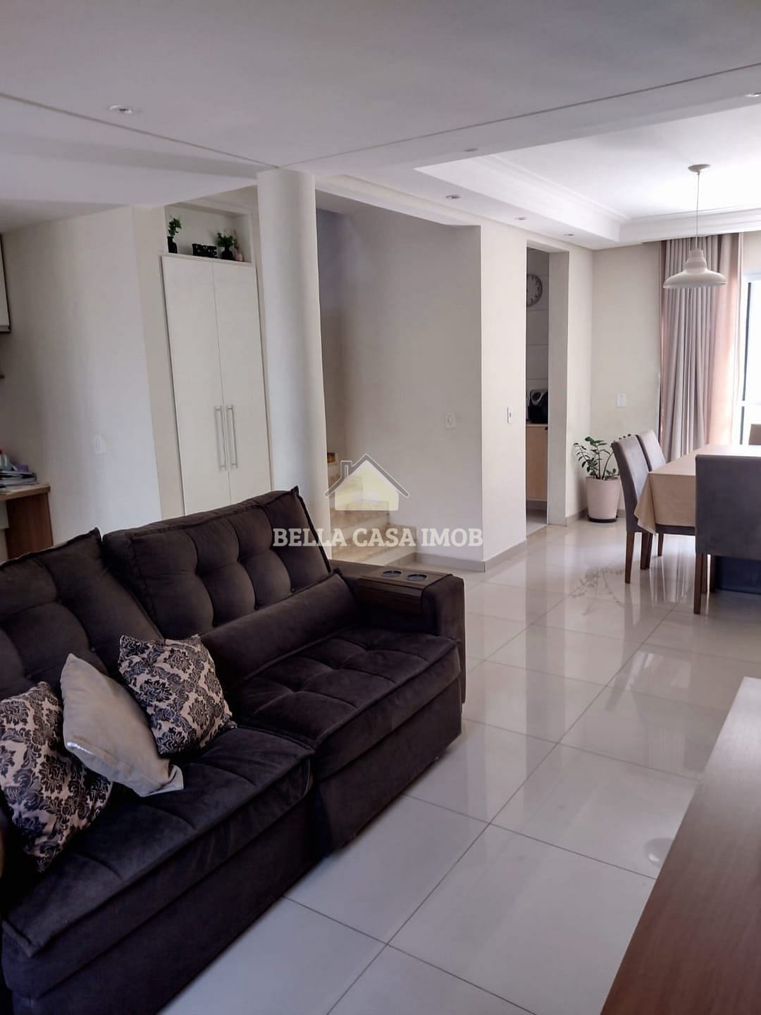 Casa, 3 quartos, 114 m² - Foto 6