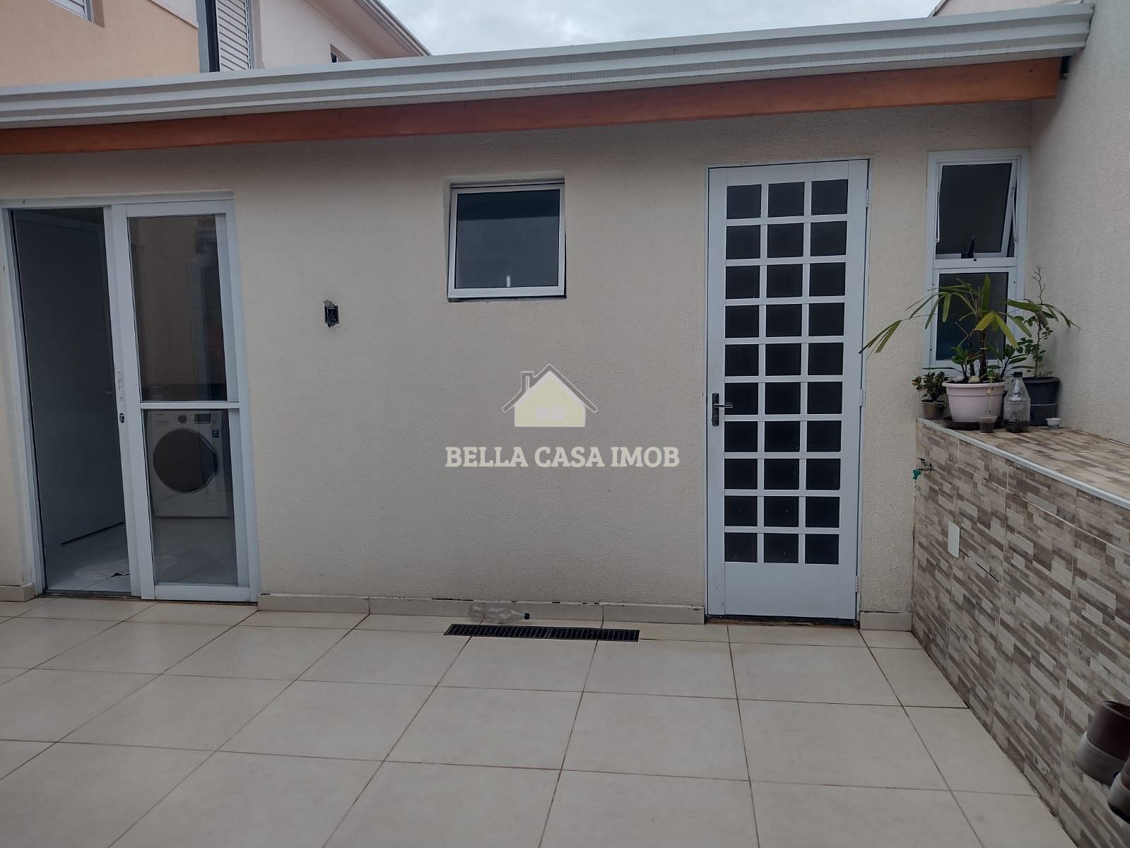 Casa, 3 quartos, 114 m² - Foto 7