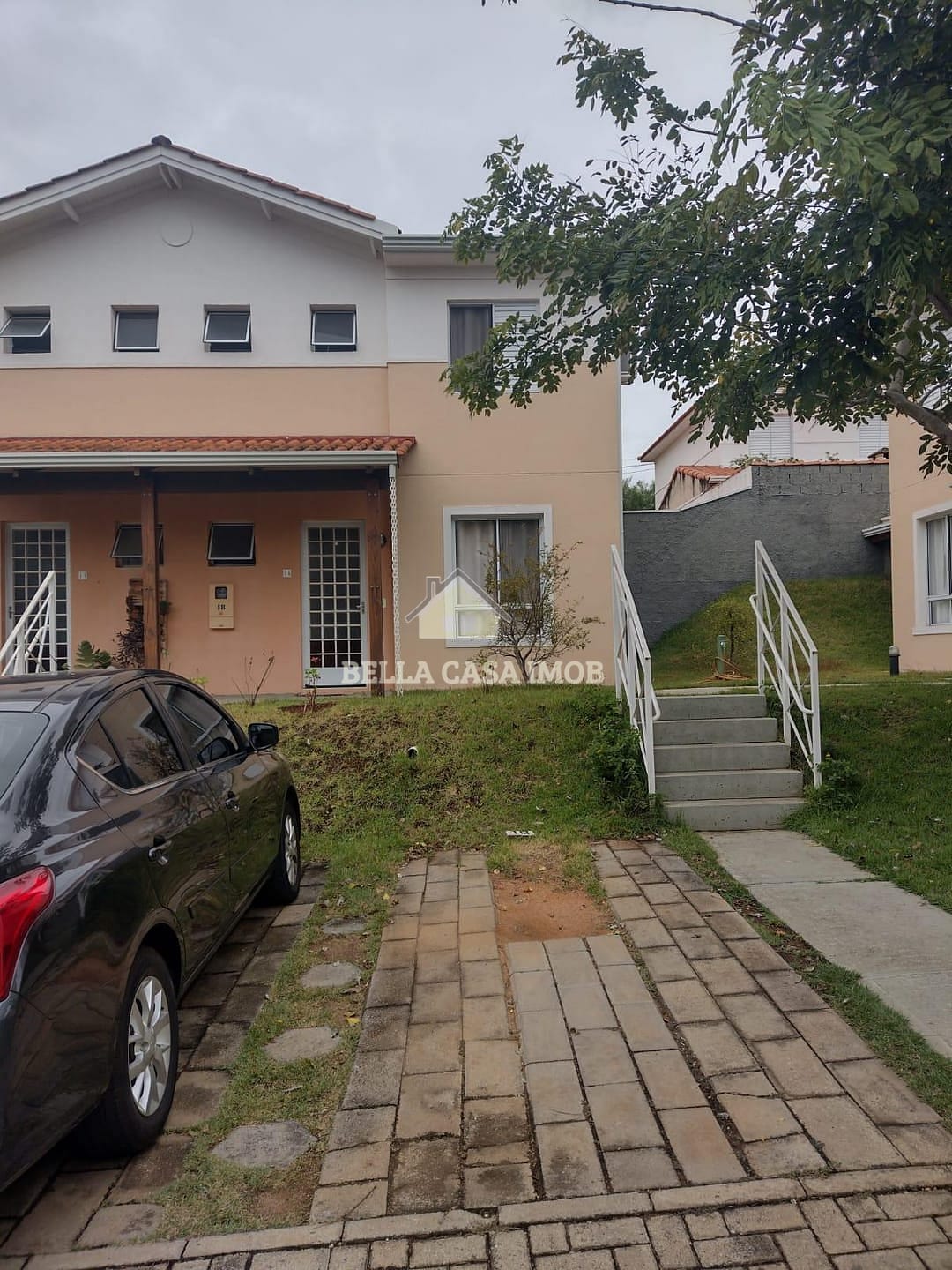 Casa, 3 quartos, 114 m² - Foto 1