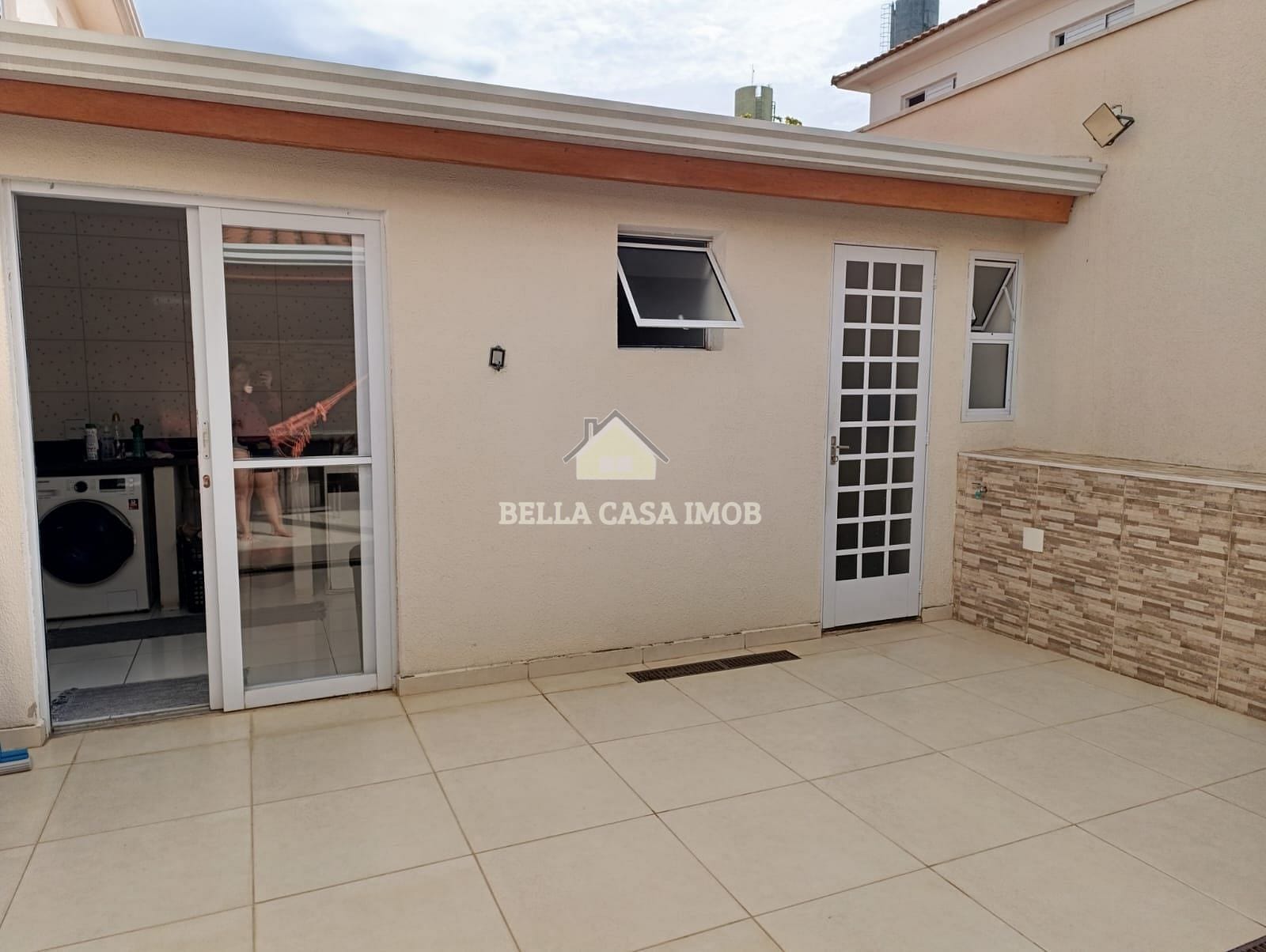 Casa, 3 quartos, 114 m² - Foto 13