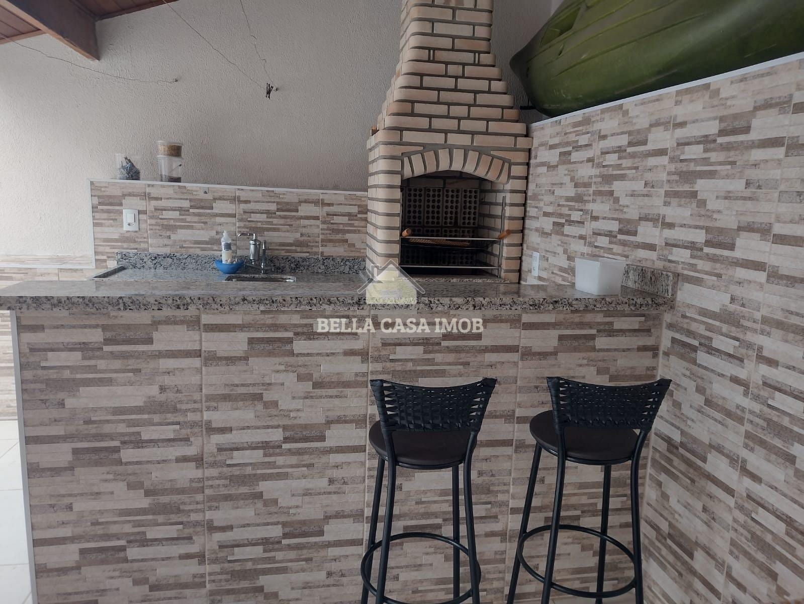 Casa, 3 quartos, 114 m² - Foto 14