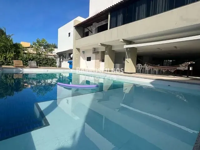 Casa com 800m² 8 quartos e 11 banheiros, à venda, no bairro Aruana em Aracaju