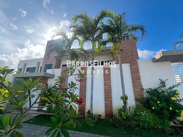Casa com 800m² 8 quartos e 11 banheiros, à venda, no bairro Aruana em Aracaju