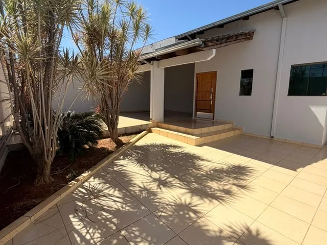 Foto do Casa - Casa para locação, Jardim Europa I e II, Anápolis, GO | CARMO IMÓVEIS