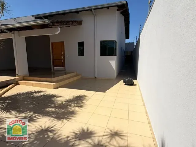 Casa com 360m² 3 quartos e 4 banheiros, para alugar, no bairro Jardim Europa I e II em Anápolis