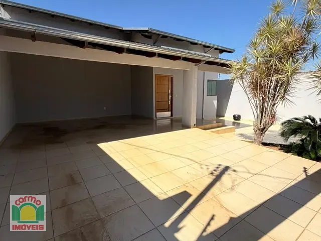 Casa com 360m² 3 quartos e 4 banheiros, para alugar, no bairro Jardim Europa I e II em Anápolis