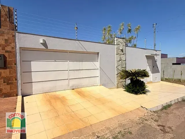 Casa com 360m² 3 quartos e 4 banheiros, para alugar, no bairro Jardim Europa I e II em Anápolis