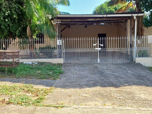 Foto do Casa - Casa p/ Locação 3 Quartos (sendo1 Suite) + 2 Garagens, PRÓX. UFOPA TAPAJÓS E IATE CLUBE, Bairro Salé, Santarém - PA | Coimbra Imobiliária
