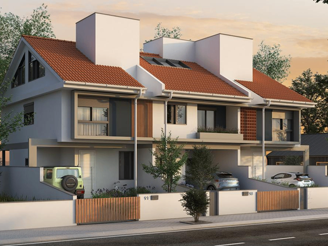 Foto do Casa - Casa com 3 dormitórios, sendo 1 suíte à venda no  Campeche em Florianópolis, SC | Costão Sul Imóveis