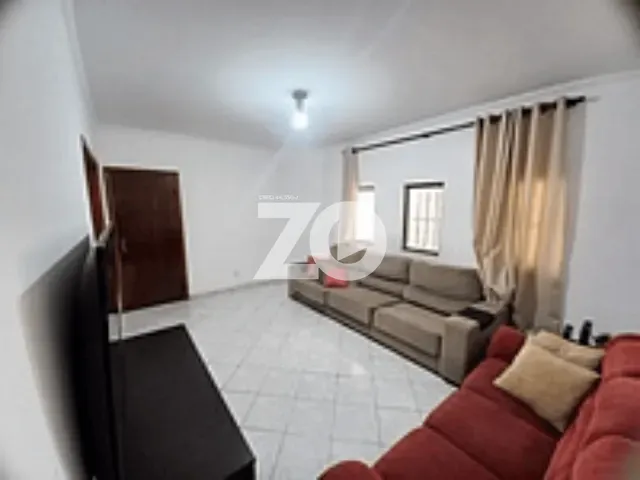 Casa com 363m² 3 quartos e 2 banheiros, à venda, no bairro Vila Nova Paulista em Bauru