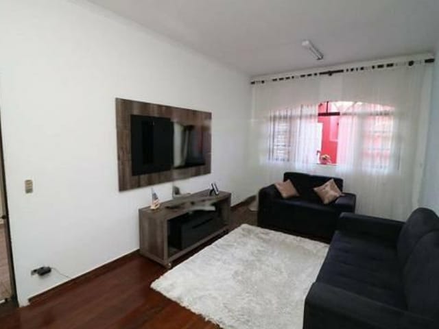 Casa à venda 3 Quartos, 1 Suite, 2 Vagas, 103M², Vila Alpina, São Paulo - SP