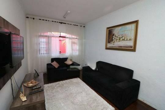 Casa à venda 3 Quartos, 1 Suite, 2 Vagas, 103M², Vila Alpina, São Paulo - SP