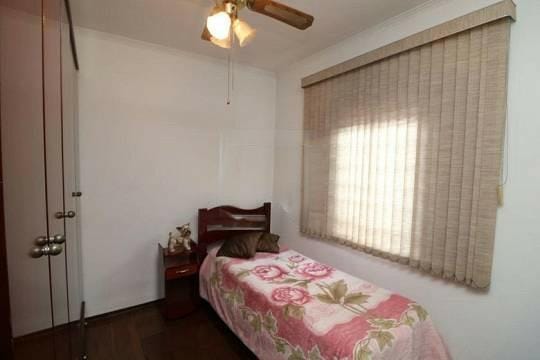 Casa à venda 3 Quartos, 1 Suite, 2 Vagas, 103M², Vila Alpina, São Paulo - SP