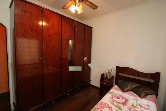 Casa à venda 3 Quartos, 1 Suite, 2 Vagas, 103M², Vila Alpina, São Paulo - SP