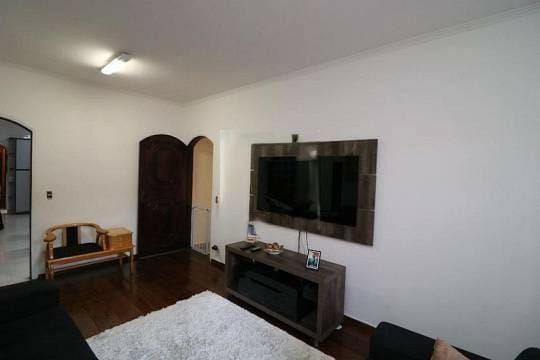 Casa à venda 3 Quartos, 1 Suite, 2 Vagas, 103M², Vila Alpina, São Paulo - SP