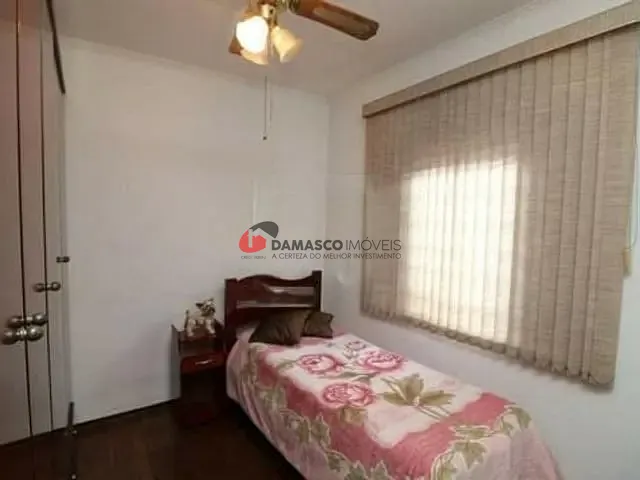 Casa com 103m² 3 quartos e 2 banheiros, à venda, no bairro Vila Alpina em São Paulo
