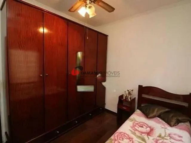 Casa com 103m² 3 quartos e 2 banheiros, à venda, no bairro Vila Alpina em São Paulo