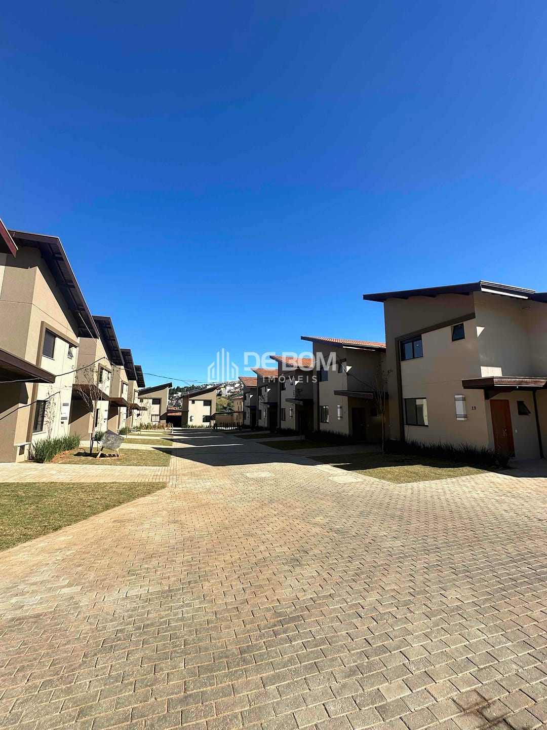 Casa à venda com 3 quartos, 138m² - Foto 40
