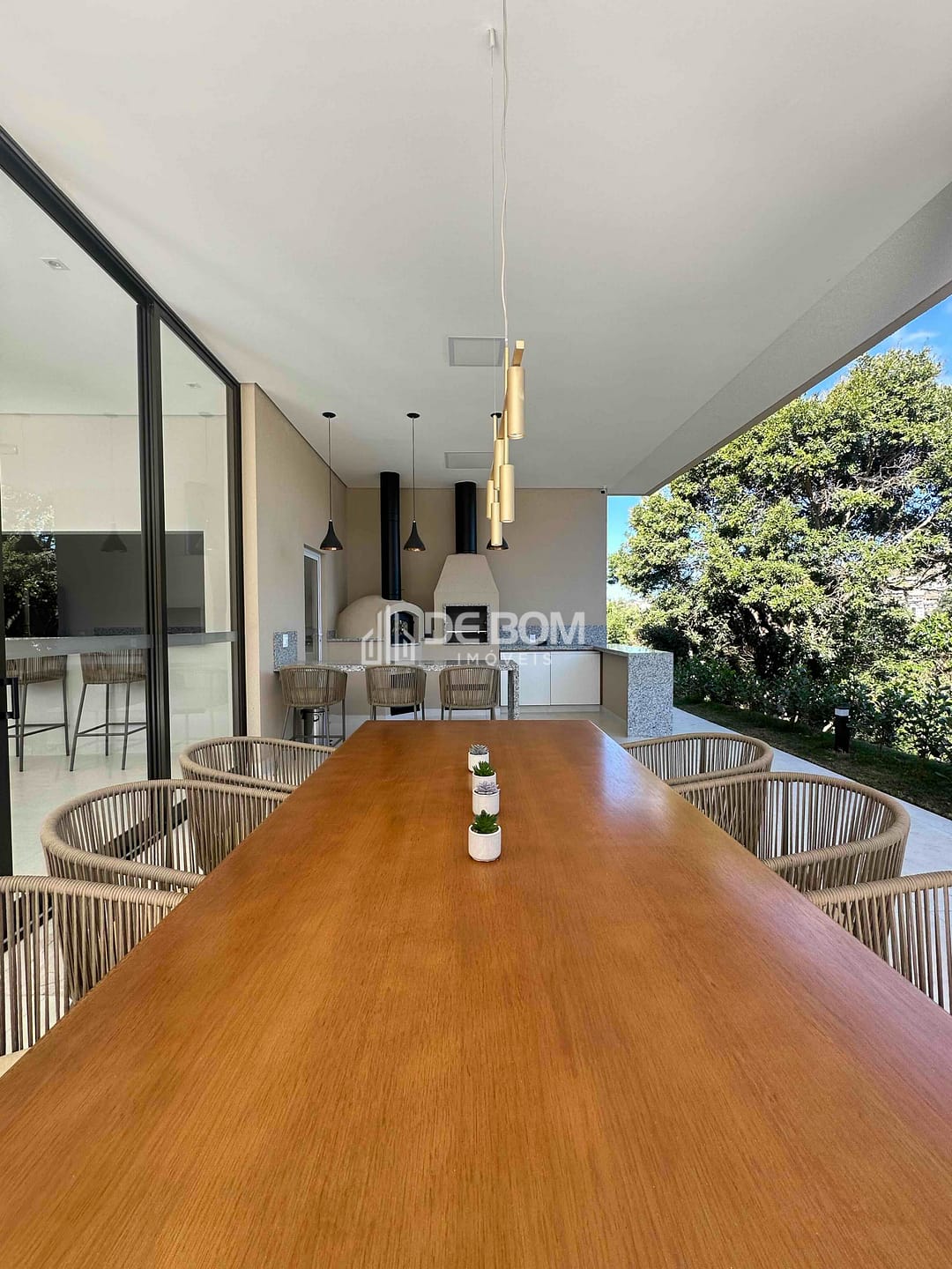 Casa à venda com 3 quartos, 138m² - Foto 33
