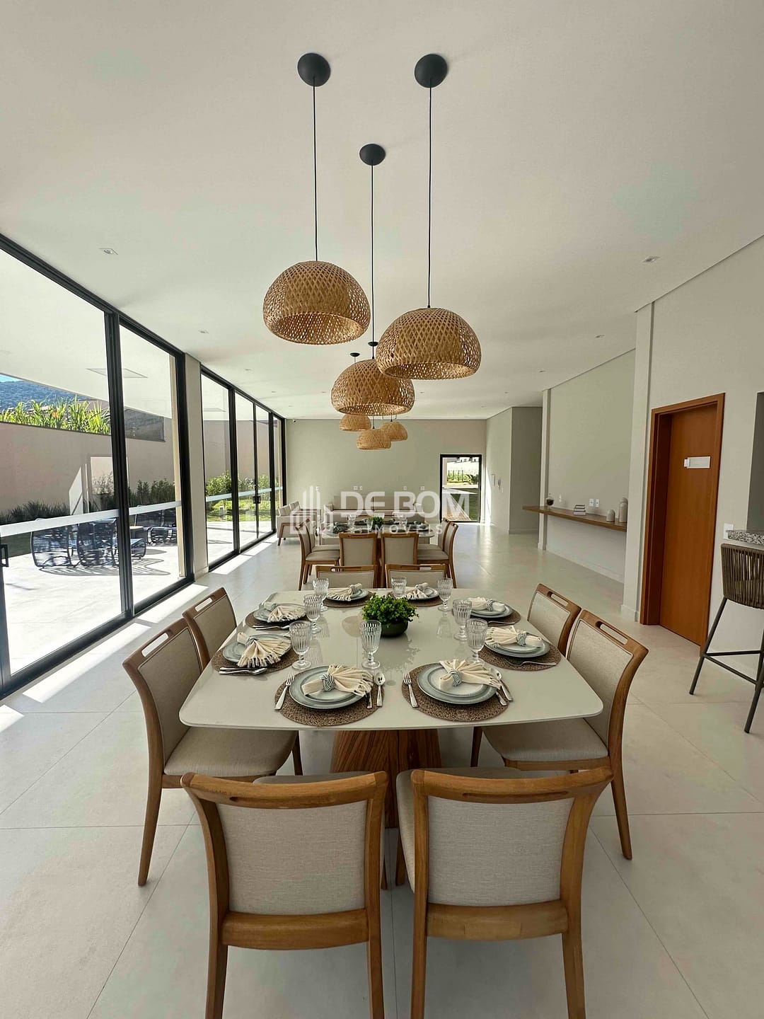 Casa à venda com 3 quartos, 138m² - Foto 37