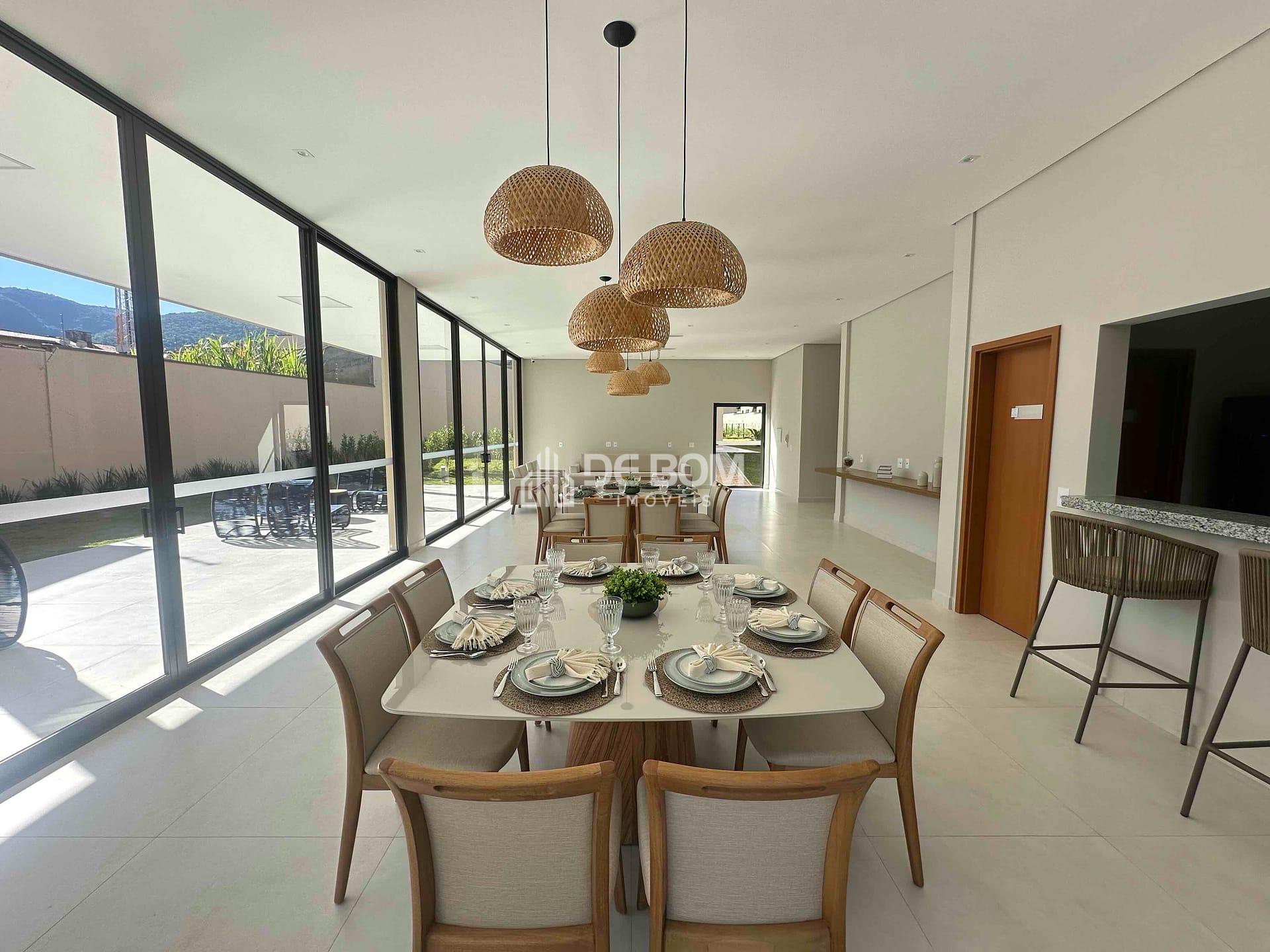 Casa à venda com 3 quartos, 138m² - Foto 38