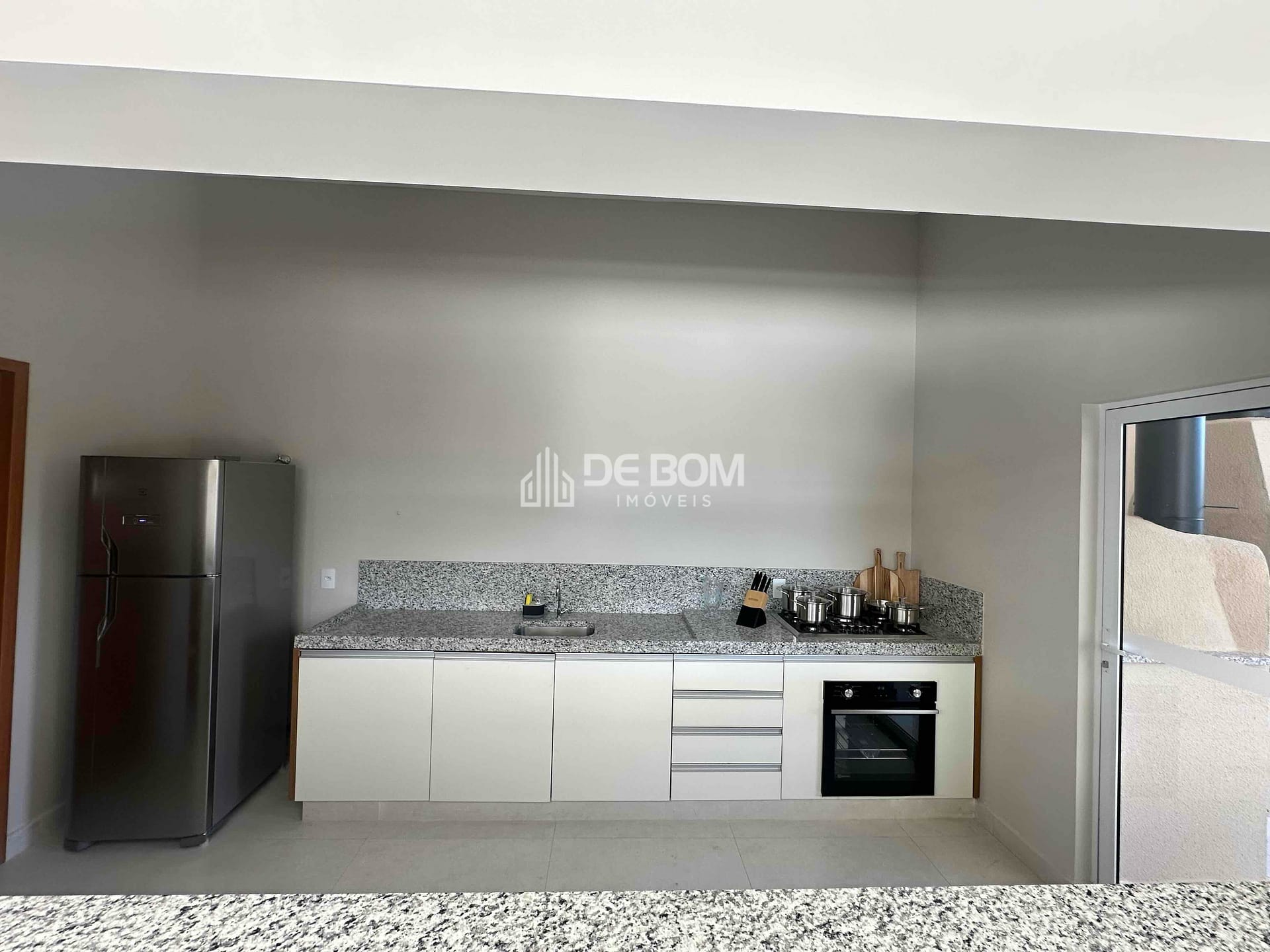 Casa à venda com 3 quartos, 138m² - Foto 36