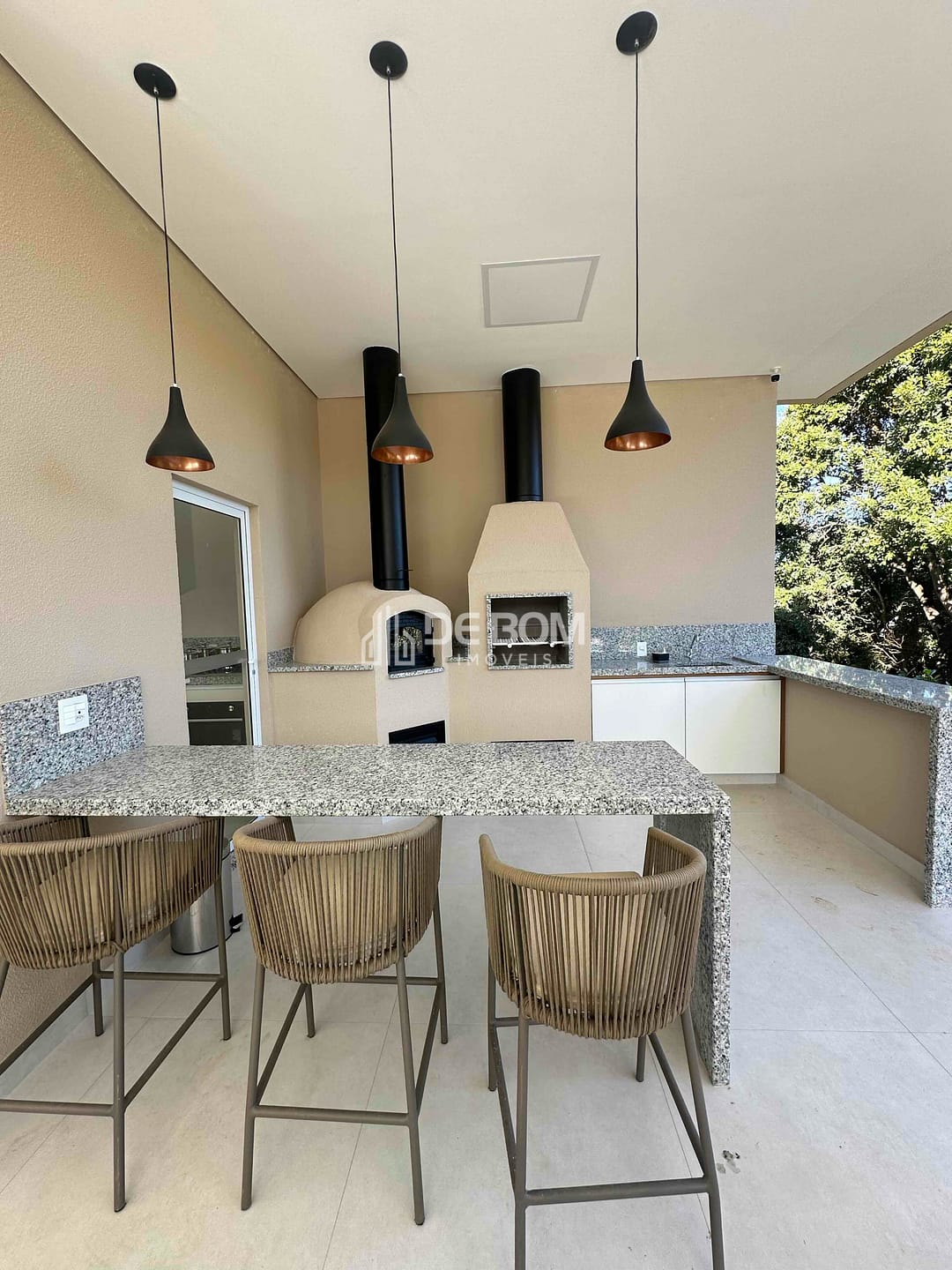 Casa à venda com 3 quartos, 138m² - Foto 31
