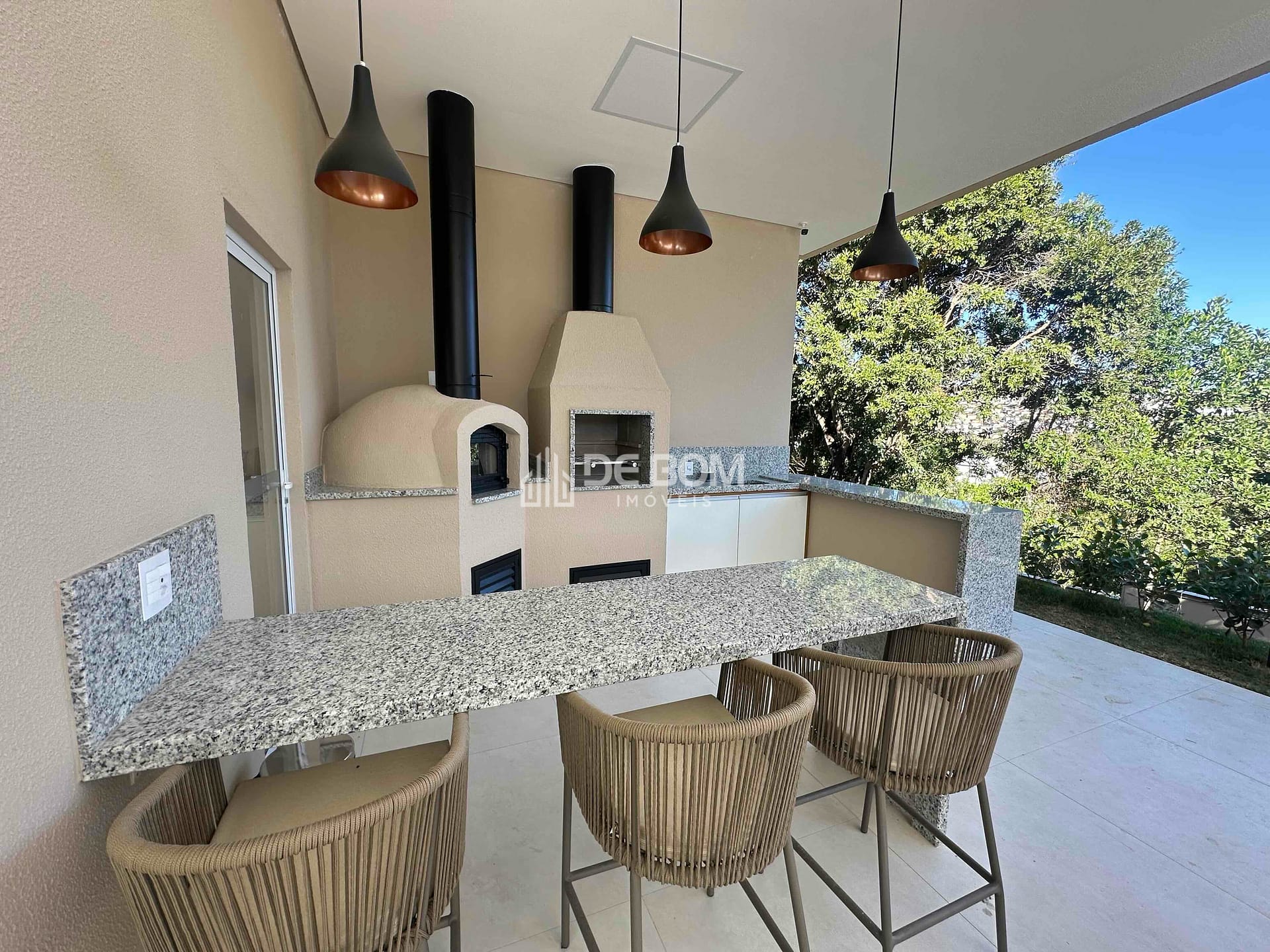 Casa à venda com 3 quartos, 138m² - Foto 32