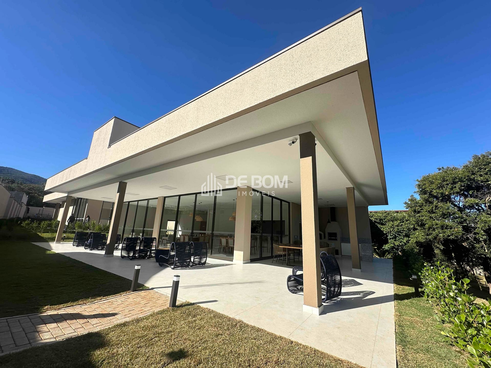 Casa à venda com 3 quartos, 138m² - Foto 29