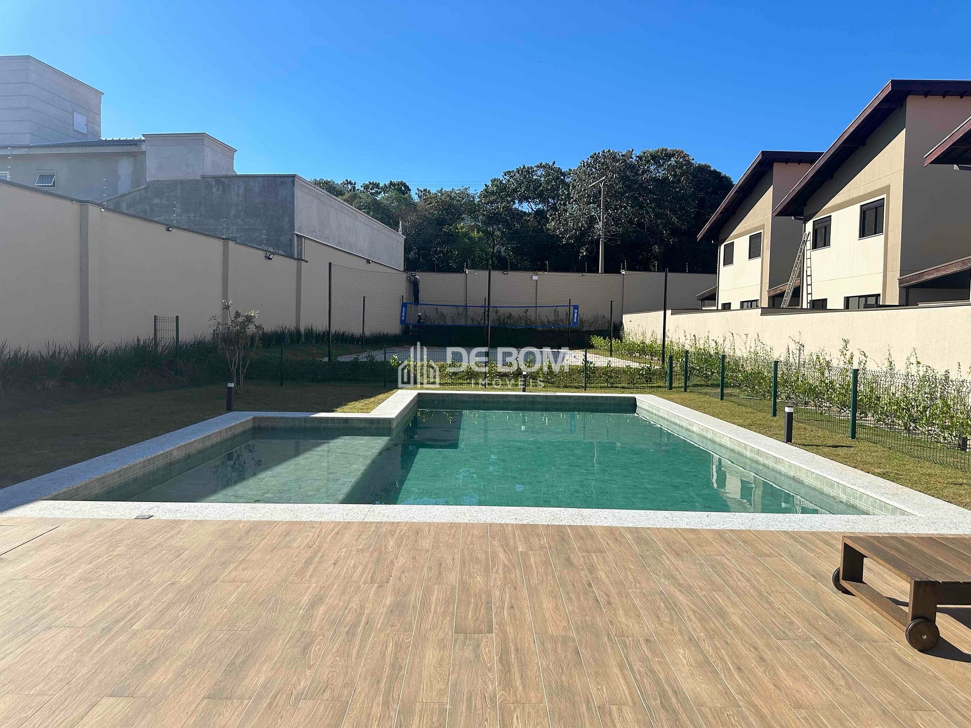 Casa à venda com 3 quartos, 138m² - Foto 28