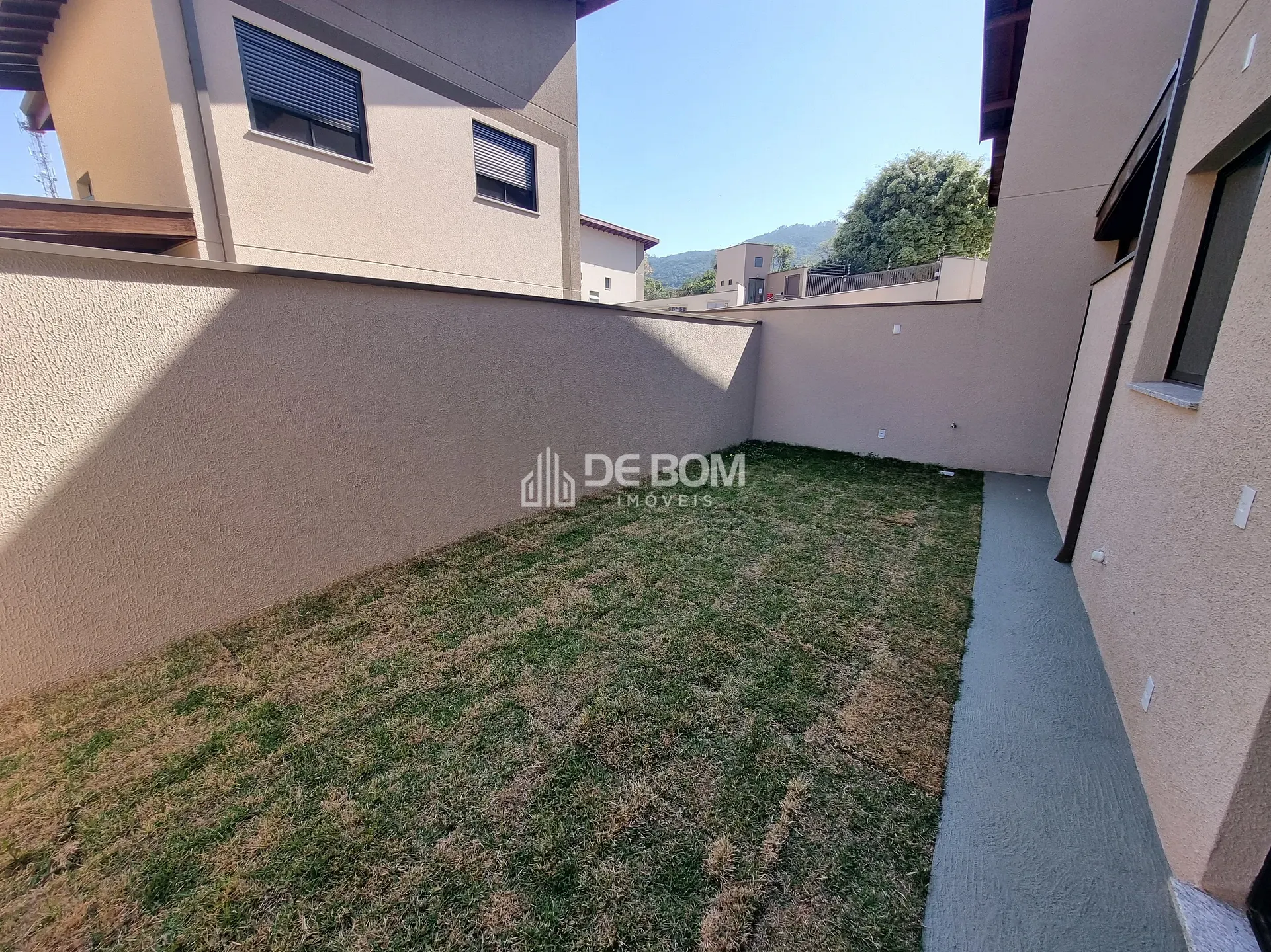 Casa, 3 quartos, 138 m² - Foto 26