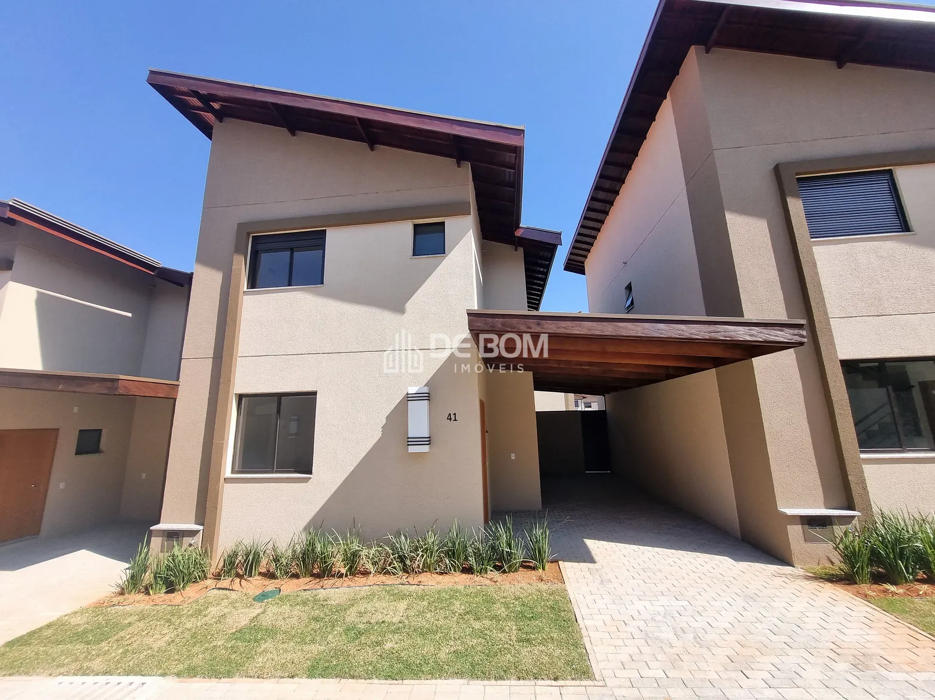 Casa, 3 quartos, 138 m² - Foto 3