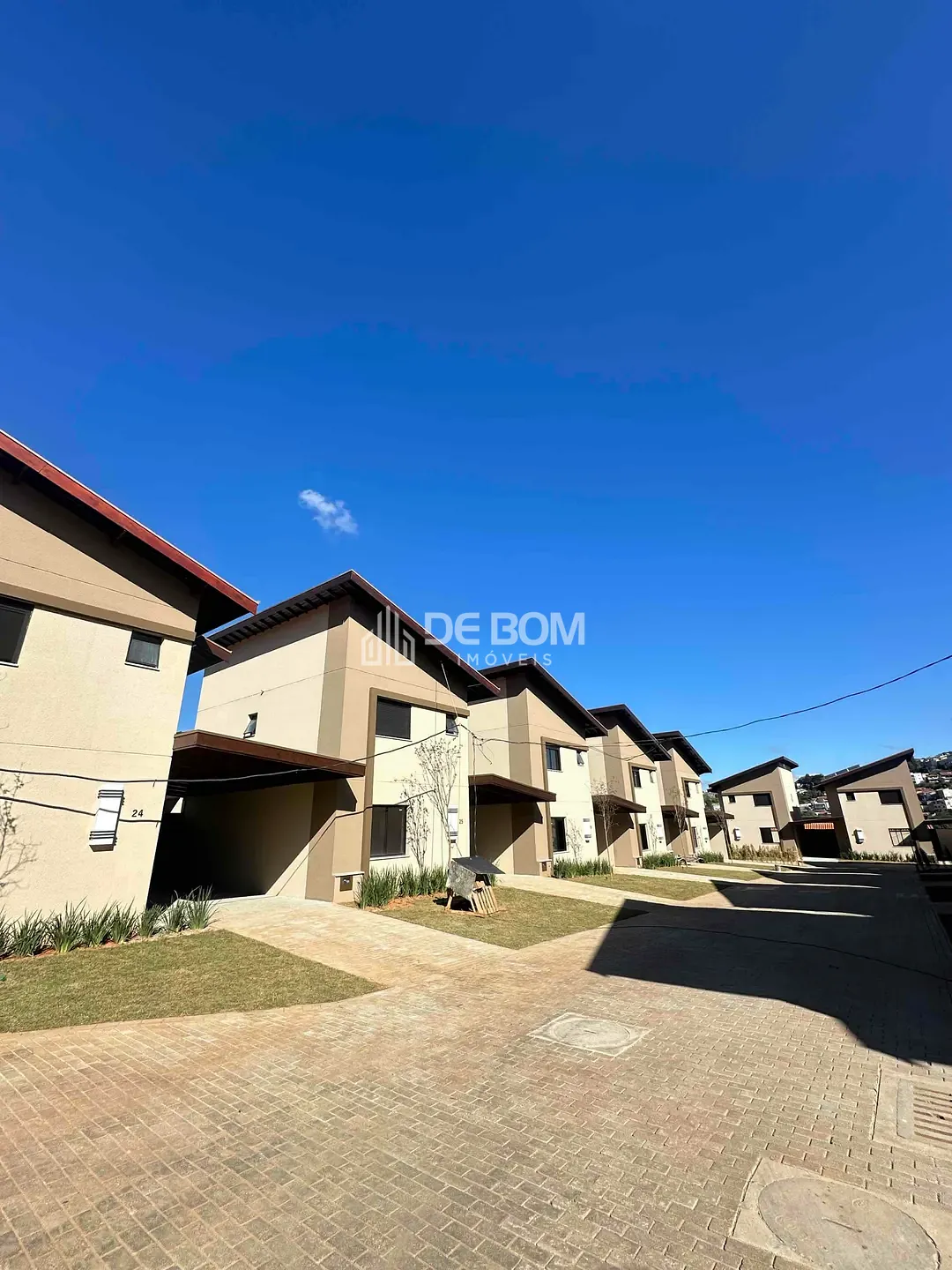 Casa, 3 quartos, 138 m² - Foto 41