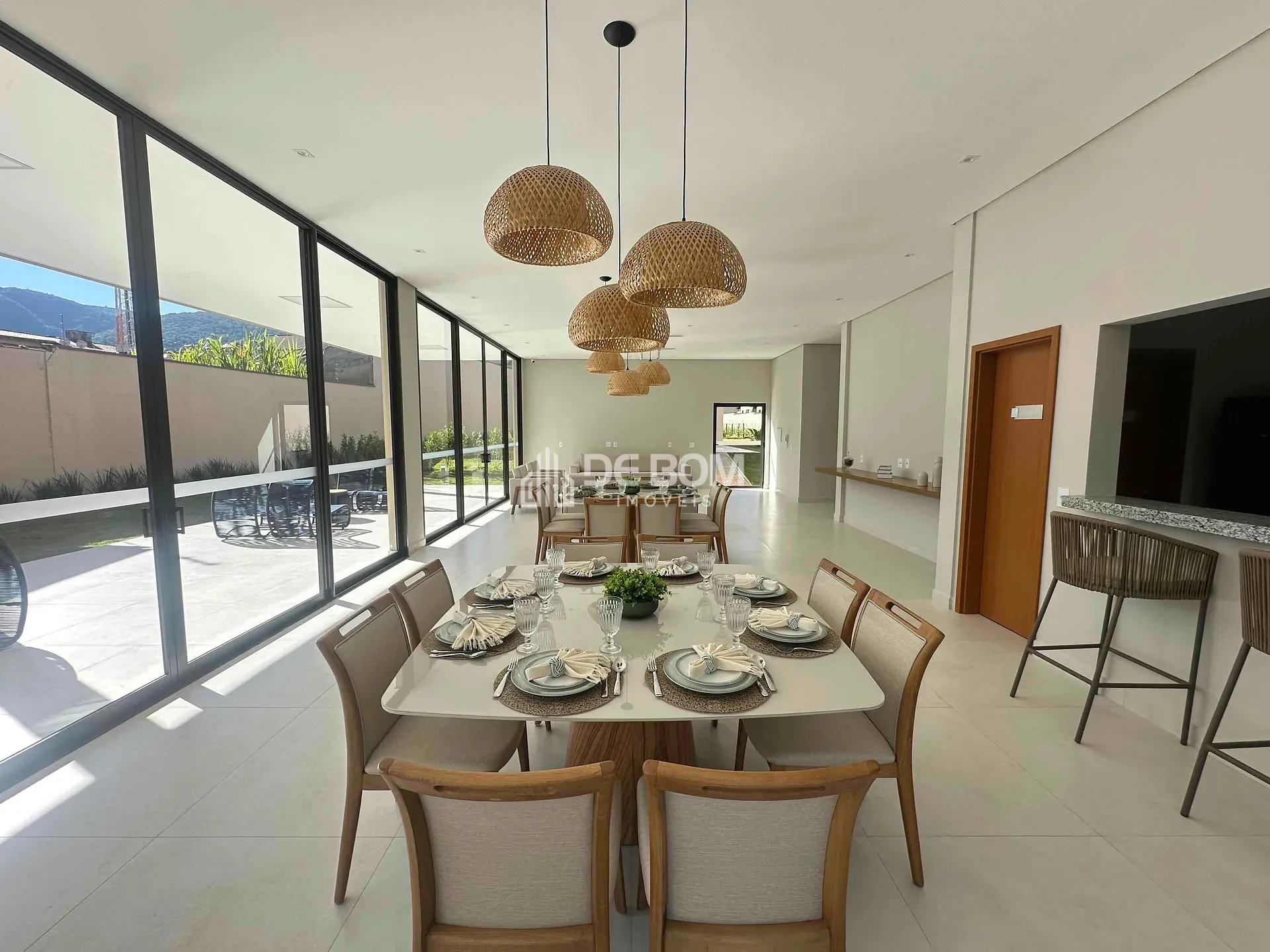 Casa, 3 quartos, 138 m² - Foto 38