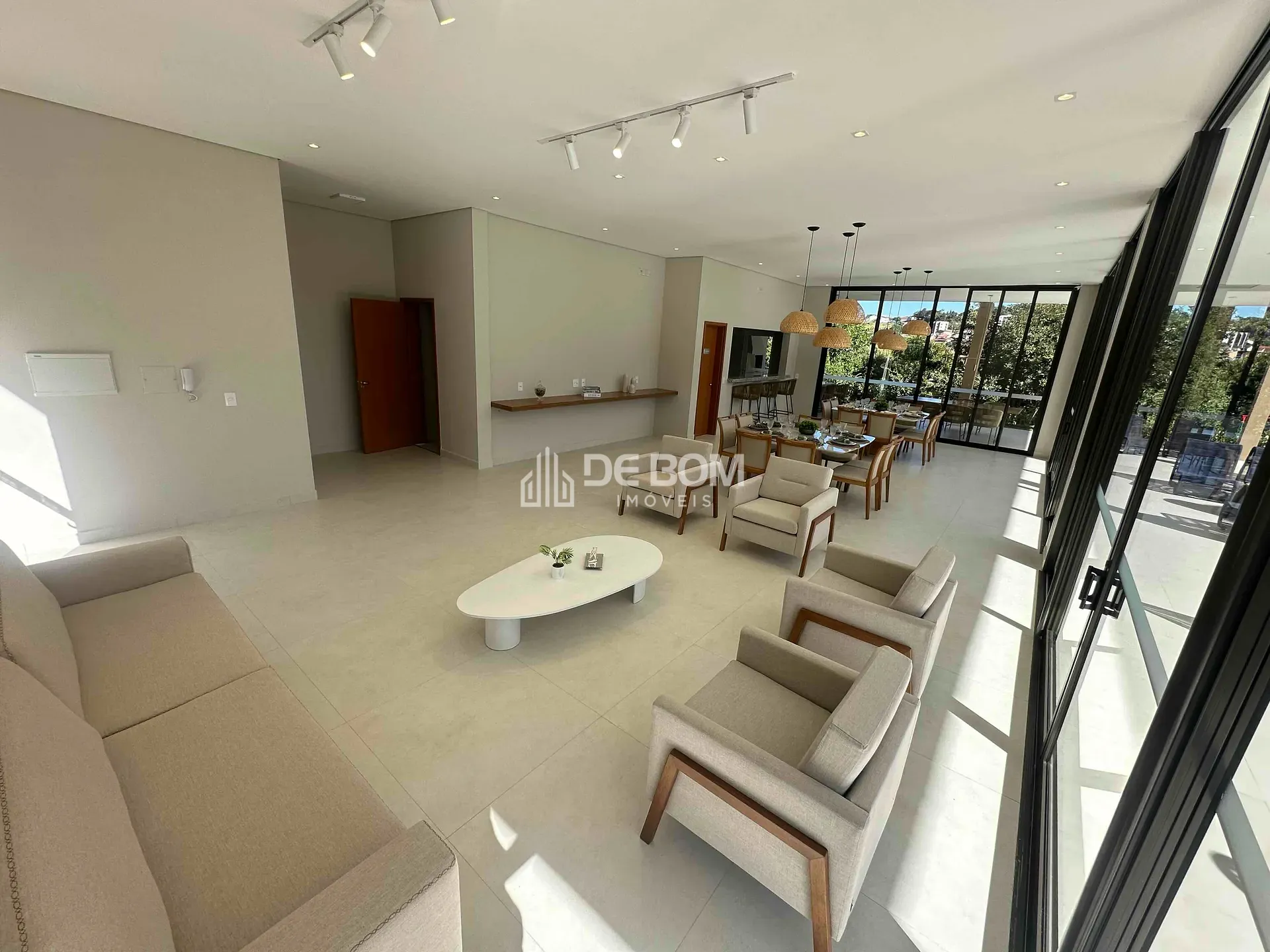 Casa, 3 quartos, 138 m² - Foto 35