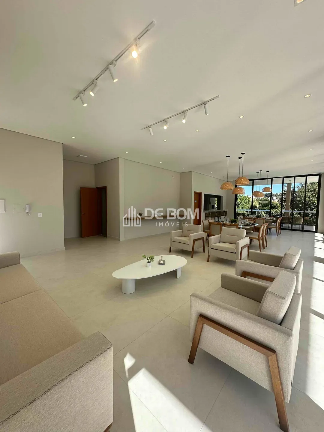 Casa, 3 quartos, 138 m² - Foto 1