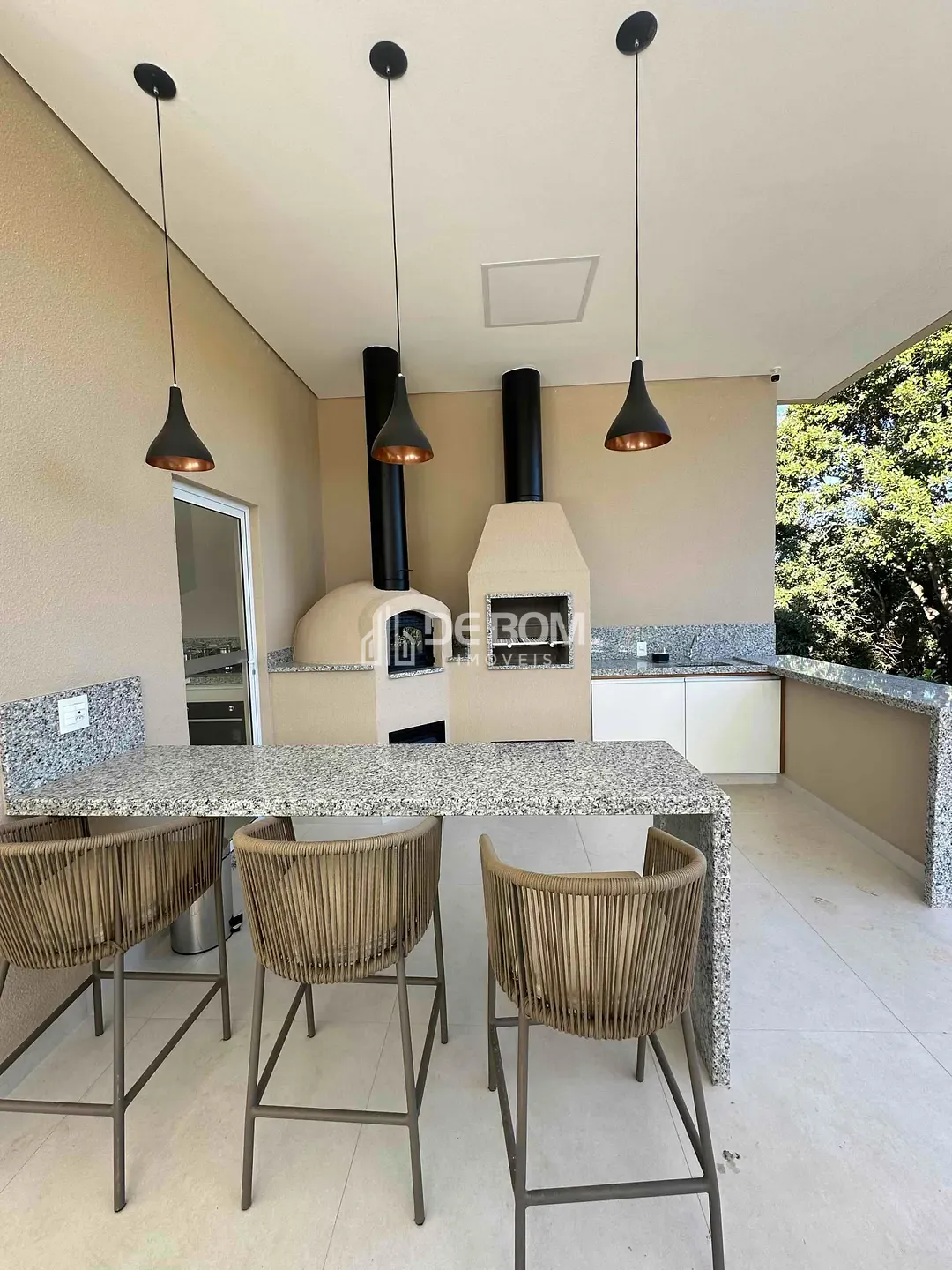 Casa, 3 quartos, 138 m² - Foto 31