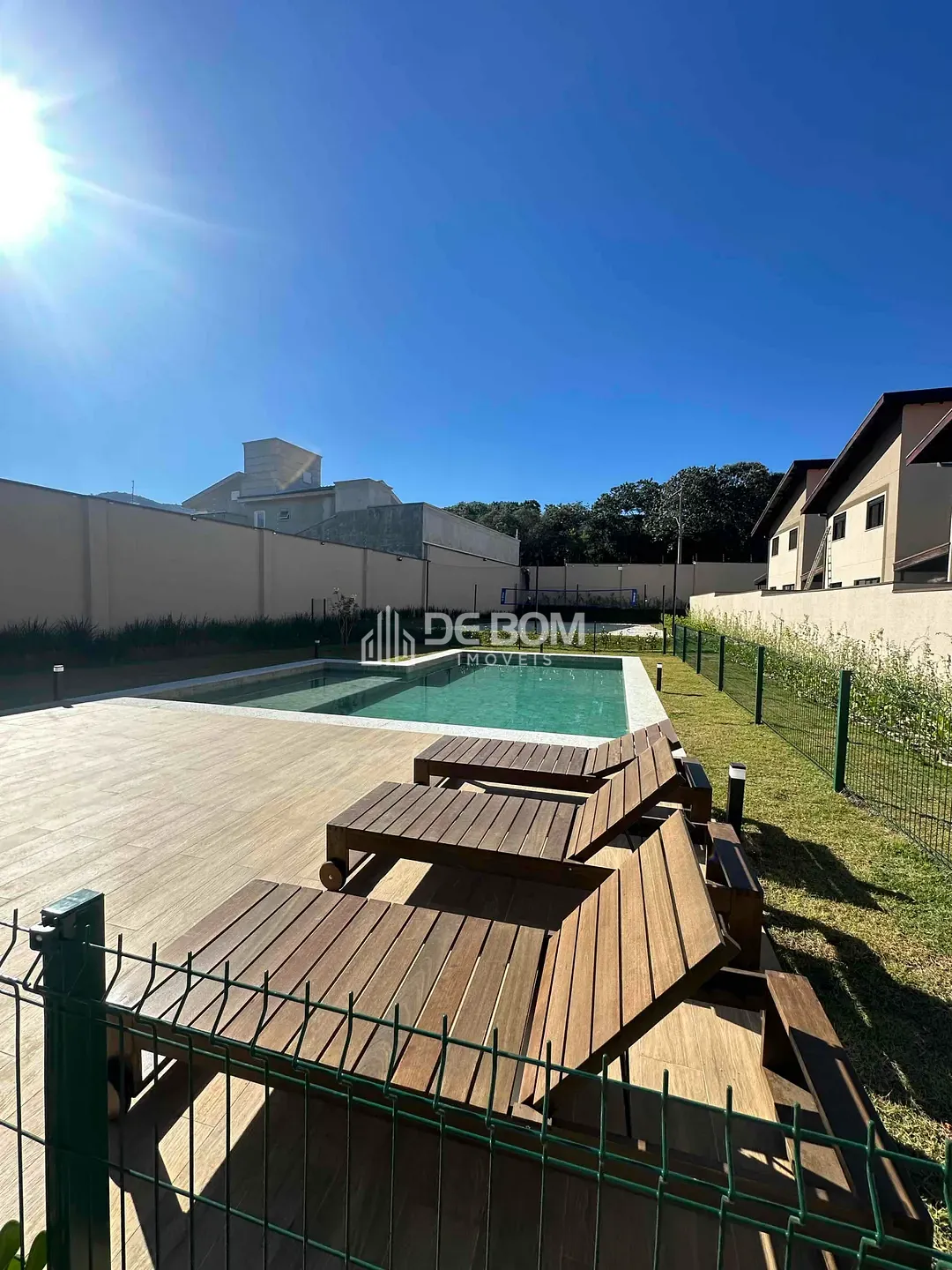 Casa, 3 quartos, 138 m² - Foto 27