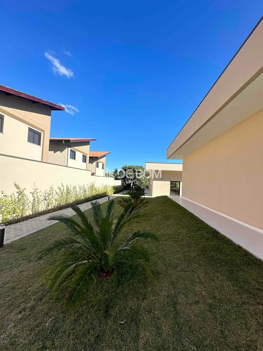 Casa, 3 quartos, 138 m² - Foto 34