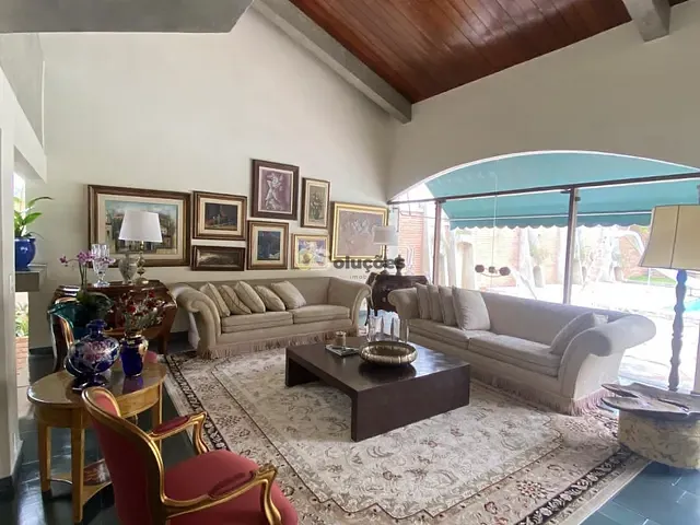 Casa 5 quartos e 4 banheiros, à venda ou para alugar, no bairro Jardim dos Estados em São Paulo