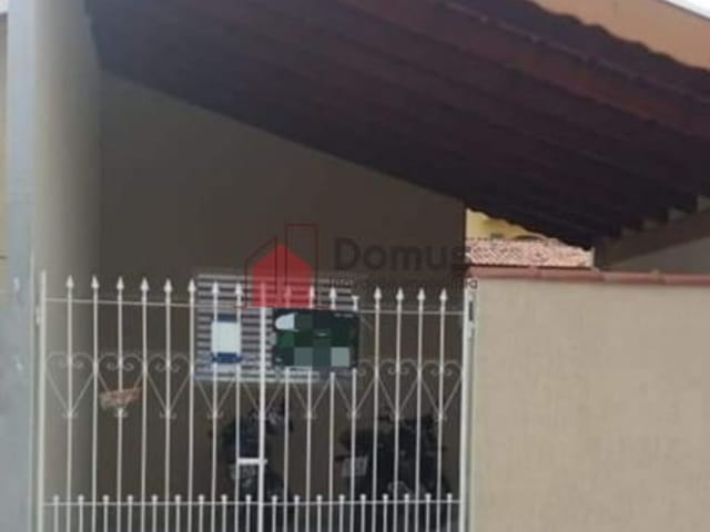 Casa à venda, no bairro Residencial Maricá em Pindamonhangaba