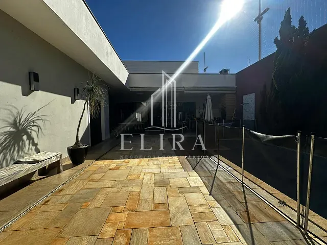 Casa com 450m² 3 quartos e 4 banheiros, à venda, no bairro Jardim Werner Plaas VII em Americana