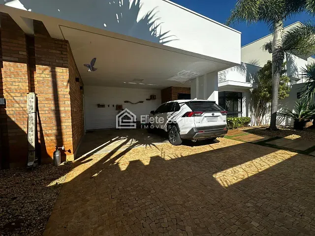 Casa com 450m² 3 quartos e 4 banheiros, à venda, no bairro Jardim Werner Plaas VII em Americana