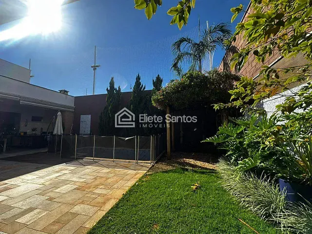 Casa com 450m² 3 quartos e 4 banheiros, à venda, no bairro Jardim Werner Plaas VII em Americana