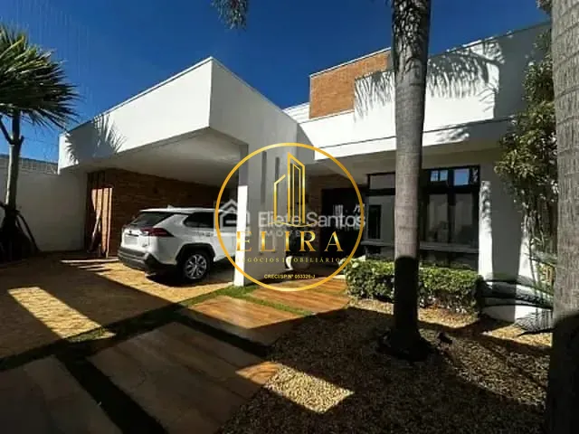 Casa com 450m² 3 quartos e 4 banheiros, à venda, no bairro Jardim Werner Plaas VII em Americana