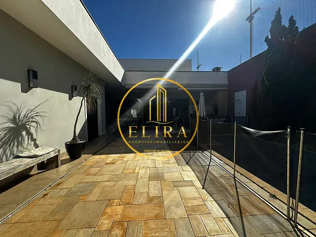 Casa com 450m² 3 quartos e 4 banheiros, à venda, no bairro Jardim Werner Plaas VII em Americana